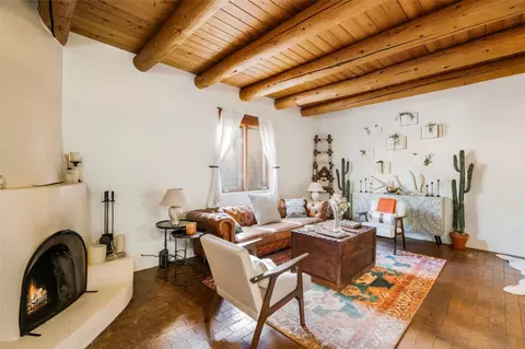 231 Closson St #2, Santa Fe, NM 87501