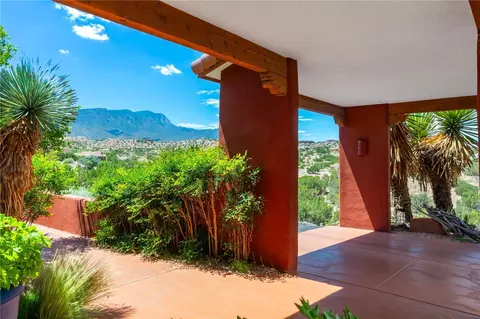 7 Calle Cholla, Placitas, NM 87043