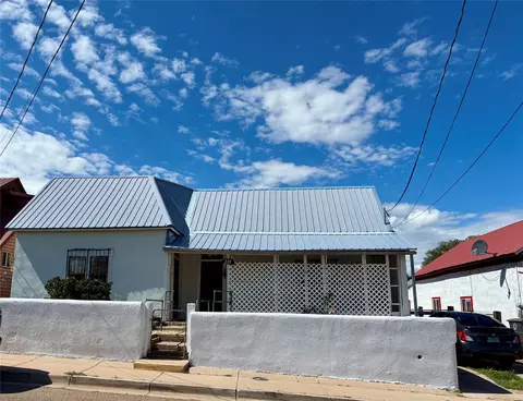 526 Moreno, Las Vegas, NM 87701
