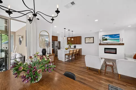 4925 Venado Peak, Santa Fe, NM 87507