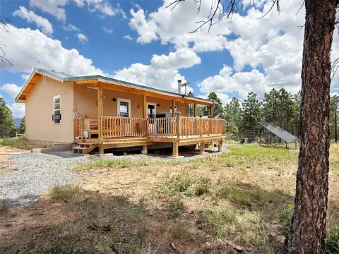 426 County Road A18a, Las Vegas, NM 87701