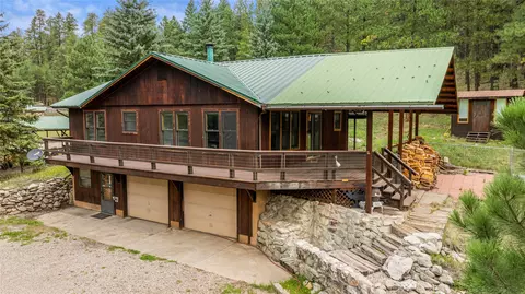 504 Elk Trl, Jemez Springs, NM 87025