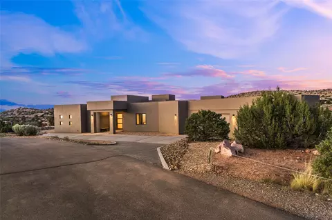 230 Cornflower Ct, Placitas, NM 87043