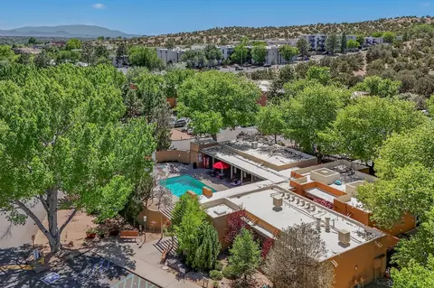 941 Calle Mejia #321, Santa Fe, NM 87501