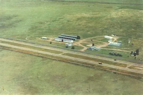 86 Hwy 2142, Las Vegas, NM 87701