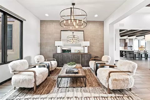 20 Paseo Las Terrazas, Santa Fe, NM 87506