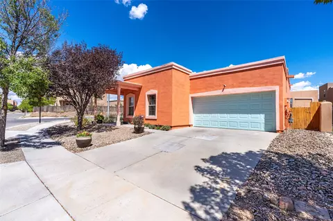 4603 Solecito Loop, Santa Fe, NM 87507