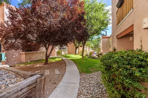 2501 W Zia Rd #8-112, Santa Fe, NM 87505