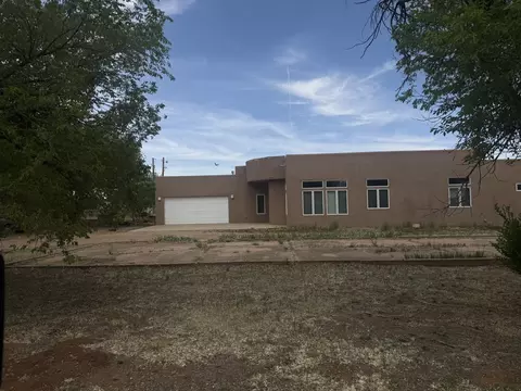 3312 Luna, Las Vegas, NM 87701
