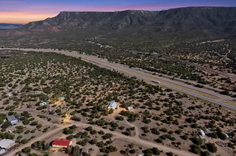 14 3 Acres Frontage Road 2121, Ilfeld, NM 87538