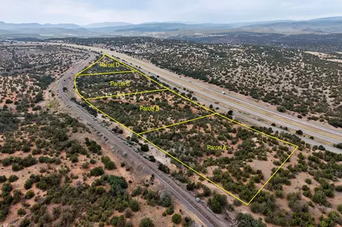 A Frontage Road 2116, Ilfeld, NM 87538
