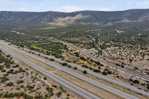D Frontage Road 2116 #PARCEL D, Ilfeld, NM 87538