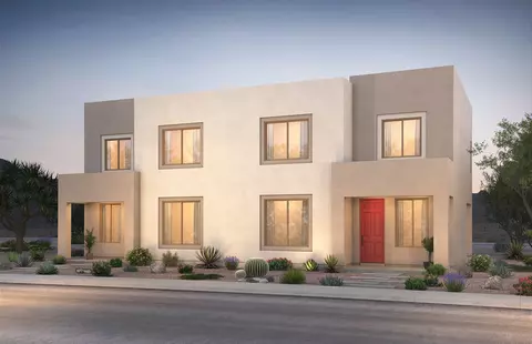 2137 Campo Del Sur Loop, Santa Fe, NM 87507