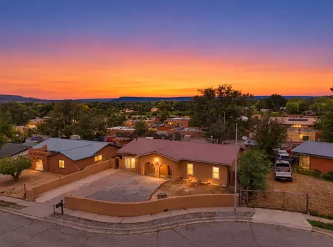 1461 Calle Cielito Lindo, Espanola, NM 87532