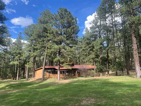 4 Forest, Rociada, NM 87742