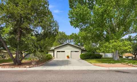 1391 44th St, Los Alamos, NM 87544