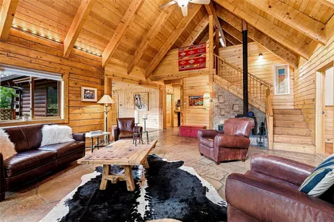 37485 Highway 126, Jemez Springs, NM 87025