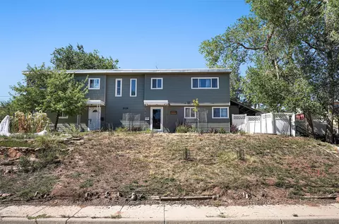 2124 33rd #A, Los Alamos, NM 87544