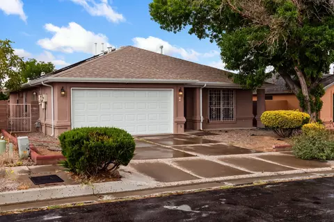 7215 Way Cross Ave NW, Albuquerque, NM 87120