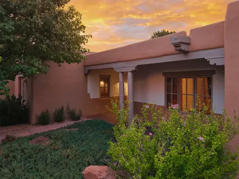 3101 Old Pecos Trl #658, Santa Fe, NM 87505