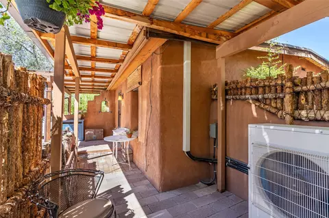 231 Closson St #6, Santa Fe, NM 87501