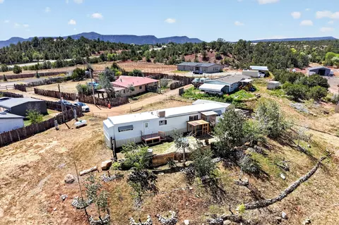 17 N Ab N Main St, Pecos, NM 87552