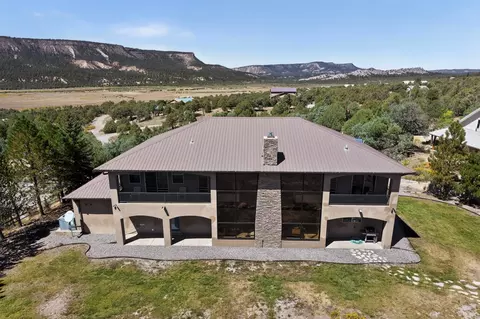 824 County Road 322, Los Ojos, NM 87551
