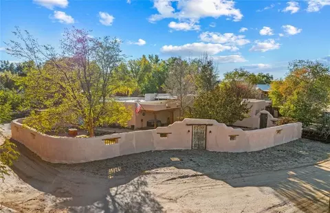 21 Private Drive 1155a #A, La Mesilla, NM 87532