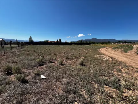 0 Camino De Corazon, Ranchos De Taos, NM 87557