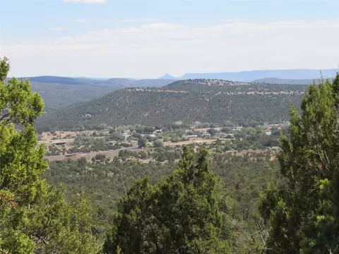 0 Frontage Rd 2116, Rowe, NM 87562