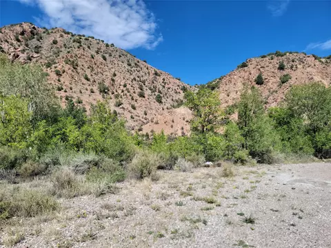 0 Santa Cruz Dm, Chimayo, NM 87522