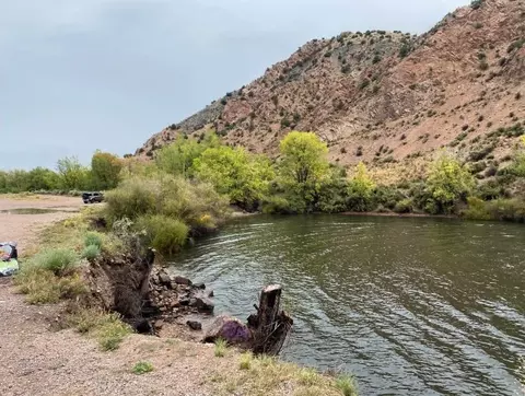 0 Santa Cruz Dm, Chimayo, NM 87522
