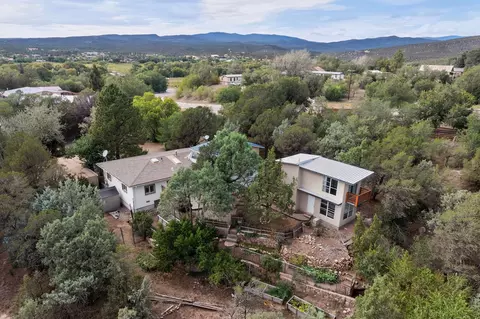 5 County Road B51a, Pecos, NM 87552