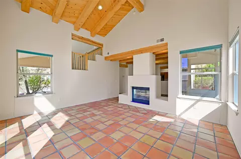 4313 Cloud Dance, Santa Fe, NM 87507
