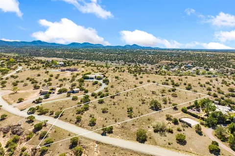 28 Vereda Serena #LOT 2, Santa Fe, NM 87508