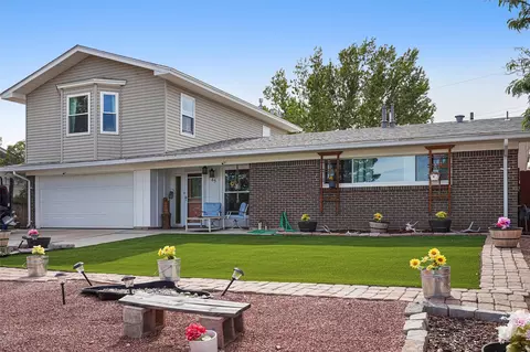 65 Delicado Dr, White Rock, NM 87547
