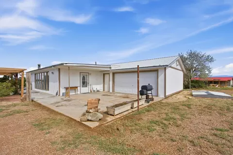44 Willow Br, Santa Fe, NM 87508