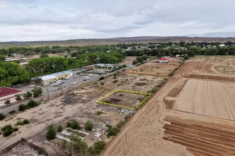 0 Eloy Martinez Ln, Espanola, NM 87532