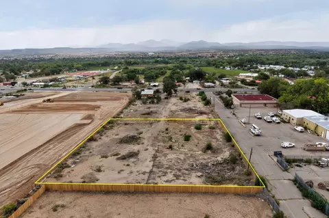 613 Eloy Martinez Ln # A, Espanola, NM 87532
