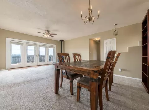 14 Altura Rd, Santa Fe, NM 87508