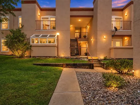 2501 W Zia Rd #7-206, Santa Fe, NM 87505