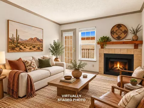 2501 W Zia Rd #7-206, Santa Fe, NM 87505