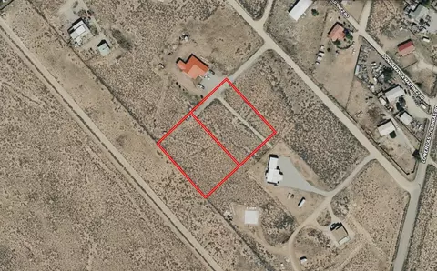 15 C Emelina, Other, NM 87529