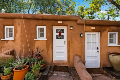 634 Garcia St #23, Santa Fe, NM 87501