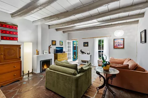 634 Garcia St #23, Santa Fe, NM 87501
