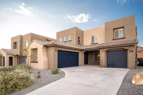 15 Wirecrest Ln, Santa Fe, NM 87508