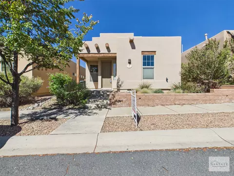 5 Avenida Vista Esquisita, Santa Fe, NM 87508
