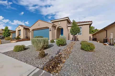 25 Mountaingem Loop, Santa Fe, NM 87508