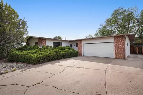 124 Canyon Vis, White Rock, NM 87547