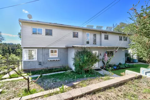 2889 A Nickel #A, Los Alamos, NM 87544